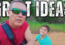 1 Great Idea and 1 Not So Good 1 Great Idea and 1 Not So Good