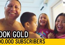 100K Subscribers! Thank You. 100K Subscribers! Thank You.