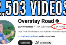 11 Brutally-Honest Tips For New Content Creators on YouTube 11 Brutally-Honest Tips For New Content Creators on YouTube