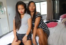 2 Filipinas Go Shopping in Barrio Barretto – Fatima Tries to Make an UNAUTHORIZED Purchase! 2 Filipinas Go Shopping in Barrio Barretto