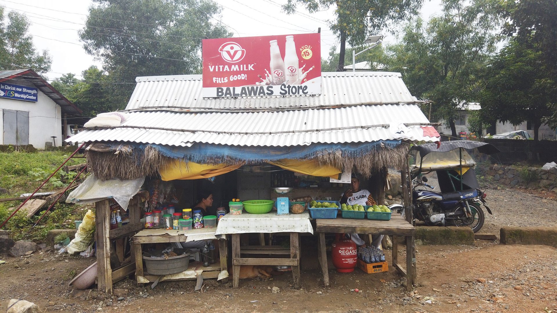 Our Adventure to the Far Side of Subic Bay + BULALO for Lunch + Handmade Chopping Blocks Our Adventure from Barrio Barretto to the Far Side of Subic Bay