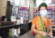 ROMANTIC Walk with Filipina Wife #1 around Barrio Barretto #Philippines ROMANTIC Walk with Filipina Wife #1 around Barrio Barretto #Philippines