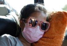 Goodbye Angeles City… Angeles City to Barrio Barretto