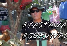 CAST AWAY Survival Kit for Being Stranded ALONE on a Tropical Island Like Tom Hanks – My 10 Items #CASTAWAY #Survival Kit for Being Stranded #ALONE on a Tropical Island Like Tom Hanks - My 10 Items