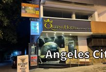 GREAT Food at RBI Steakhouse & Walk Around Fields Avenue GREAT Food at RBI Steakhouse & Walk Around Fields Avenue #Philippines #Lifestyle #AngelesCity