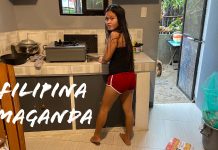Beautiful Filipina Wife #1 Washes Dishes While My Babies Play #Philippines #Lifestyle Beautiful #Filipina Wife #1 Washes Dishes While My Babies Play #Philippines #Lifestyle