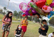 Our Saturday Evening Here in Angeles City #Philippines #Lifestyle Our Saturday Evening Here in Angeles City #Philippines #Lifestyle