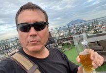 Gone Out for a Drink in Angeles City #Philippines #Lifestyle Gone Out for a Drink in Angeles City #Philippines #Lifestyle