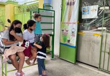 I Took the Babies and the Ladies to Get Ice Cream #Philippines #Lifestyle I took the babies and the ladies to get ice cream Philippines Lifestyle
