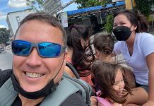 Goodbye Hensonville! It’s Moving Day. #Philippines #Lifestyle Philippines Lifestyle Moving Day