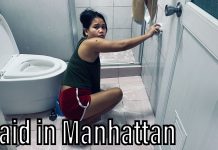 Filipina Wife #2 is MAID IN MANHATTAN LIKE J.LO? #Philippines #Lifestyle Filipina Wife is MAID IN MANHATTAN PHILIPPINES