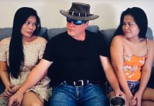 Fatima and Nenita Want Lechon Baboy for Lunch? Ya’ll See the Stress I’m Under? #Filipinas 2022 0302 Fatima and Nenita Want Lechon Baboy for Lunch