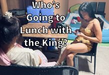 Who’s Going to Lunch in Batangas with the King? Filipina Wife #2 or #8? Inquiring Minds Want to Know Who's Going to Lunch in Batangas with the King? Filipina Wife #2 or #8? Inquiring Minds Want to Know