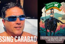 Roscoe the Carabao is MISSING IN ACTION! Drama and LQ (Lover’s Quarrel) Going Down in the Village! Roscoe the Carabao is MISSING IN ACTION! Drama and LQ (Lover's Quarrel) Going Down in the Village!