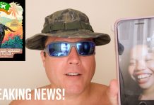 BREAKING NEWS! Roscoe the Carabao HAS BEEN LOCATED Safe and Sound! BREAKING NEWS! Roscoe the Carabao HAS BEEN LOCATED Safe and Sound!