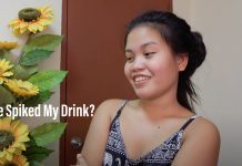 What Did Filipina Wife #2 Put in My Drink? My Lip and Fingers Are Swollen! 2022 0324 Philippines Lifestyle Filipina Wife Spiked My Drink with Some Ants