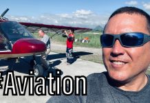 Flying from Pradera Verde to Angeles City Flying Club 2022 0327 Philippines Lifestyle Flying from Pradera Verde to Angeles City Flying Club