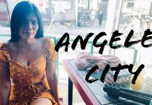 Angeles City Walking Street, Tequila Reef, & Midnight Rodeo #Philippines #Lifestyle 2022 0328 Philippines Lifestyle Tequila Reef Walking Street Midnight Rodeo Angeles City Filipinas