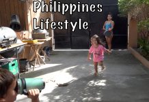 Fatima & Maria Play Hockey, Best Hat Award, Why the McDonald’s Ice Cream Machine is Always Broken… 2022 0331 Philippines Lifestyle