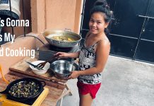 Fatima Wants to Go to the Village #Philippines #Lifestyle 2022 0401 Fatima Wants to Go to the Village #Philippines #Lifestyle