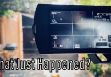 Old Camera Breaks After Video About Buying New Camera 2022 0415 PHilippines Lifestyle Camera Breaks After Video About Buying New Camera