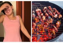 Filipina Wife Tries to HIDE THE BBQ from HUNGRY Foreign Husband! #Philippines #Lifestyle 2022 0429 Philippines Lifestyle Filipina Wife Tries to HIDE THE BBQ from HUNGRY Foreign Husband! #Philippines #Lifestyle