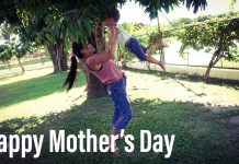 Happy Mother’s Day! 2022 0508 Philippines Lifestyle Mother's Day