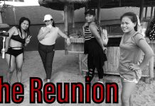 The REUNION – Road Trip to Barrio Barretto 2022 0509 Philippines Lifestyle Road Trip to Baloy Beach for The Reunion