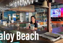 Welcome to Baloy Beach – Morning Walking Tour and Trike Ride to Subic Town 2022 0509 Welcome to Baloy Beach - Morning Walking Tour and Trike Ride to Subic Town