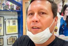 NBI Clearance Appointment at Robinson’s in Angeles City 2022 0519 NBI Clearance Appointment at Robinson's in Angeles City Philippines Lifestyle