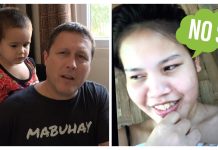 SINGLE DAD Takes Care of Kids While Filipina Wife Says, “I Have a Poor Foreign Guy. No Money.” SINGLE DAD Takes Care of Kids While Filipina Wife Says, "I Have a Poor Foreign Guy. No Money."