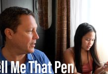 Sell Me This Pen How Much is That Pen?