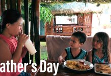 Where I’m At (My State of Mind) This Father’s Day 2022 2022 0619 Philippines Lifestyle Father's Day