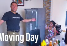 Moving Our Cooking Operation Indoors 2022 0624 Philippines Lifestyle Moving Our Cooking Operation Indoors