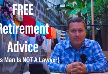 Expat Retirement Advice – Do You NEED a Local Attorney in a Foreign Country? Philippines Lifestyle Expat Retirement Advice - Do YOU Need a Foreign Attorney?