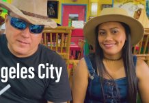 Philippines Lifestyle… Friday Evening in Angeles City & Dinner at Tequila Reef with Friends Philippines Lifestyle... Friday Evening in Angeles City & Dinner at Tequila Reef with Friends