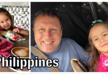 Me and Maria at the Coffee Shop Philippines Lifestyle...Me and Maria at the Coffee Shop