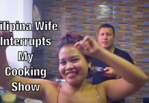 Cooking Supper & Talking About Events Here on the Farm (What Happened to Big Country & Big City?) Philippines Lifestyle...Cooking Supper and Talking About Our Day