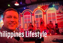 Philippines Lifestyle…Our Saturday in Angeles City Philippines Lifestyle...Our Saturday in Angeles City