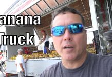 Philippines Lifestyle…Got a Good Deal on Bananas Philippines Lifestyle...Got a Good Deal on Bananas