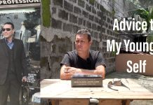 9 People I Wish I’d Gotten to Know Better – Advice for My Younger Self 9 People I Wish I'd Gotten to Know Better - Advice for My Younger Self