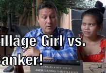 Village Girl vs. Banker! Which Filipina Should You Marry? Village Girl vs. Banker! Which Filipina Should You Marry?