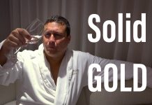 Why Am I Back at the Mall of Asia? Why Am I Back at the Mall of Asia?