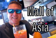 Philippines Lifestyle…Mall of Asia Walking Tour Philippines Lifestyle...Mall of Asia Walking Tour