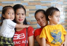 Philippines Lifestyle…Fatima and Jessica Dress Like Twin Sisters! Here’s a Look at My Morning. Philippines Lifestyle...Fatima and Jessica Dress Like Twin Sisters! Here's a Look at My Morning.