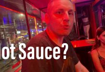 Philippines Lifestyle…Captain Ron and Far East Papi Try Some HOT Sauce! Philippines Lifestyle...Captain Ron and Far East Papi Try Some HOT Sauce!