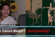 Philippines Lifestyle…4 Months NO BEER! Filipina Wife #2 Eating Too Much Rice? Philippines Lifestyle...4 Months NO BEER! Filipina Wife #2 Eating Too Much Rice?
