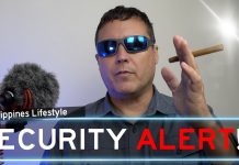 A SERIAL CAT BURGLAR is ON THE LOOSE in Angeles City! PLUS Late-Night Cell Phone Snatchers A SERIAL CAT BURGLAR is ON THE LOOSE in Angeles City! Lock Your Doors and Windows at Night.