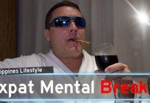 Taking Mental Breaks While Living Abroad Taking Mental Breaks While Living Abroad