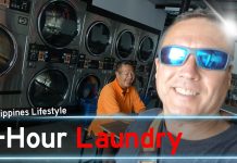 Philippines Lifestyle…2-Hour Laundry, Forrest G. and Whiskey, Earthquake Drill, & Barbecue Chicken Philippines Lifestyle...2-Hour Laundry, Forrest G. and Whiskey, Earthquake Drill, & Barbecue Chicken